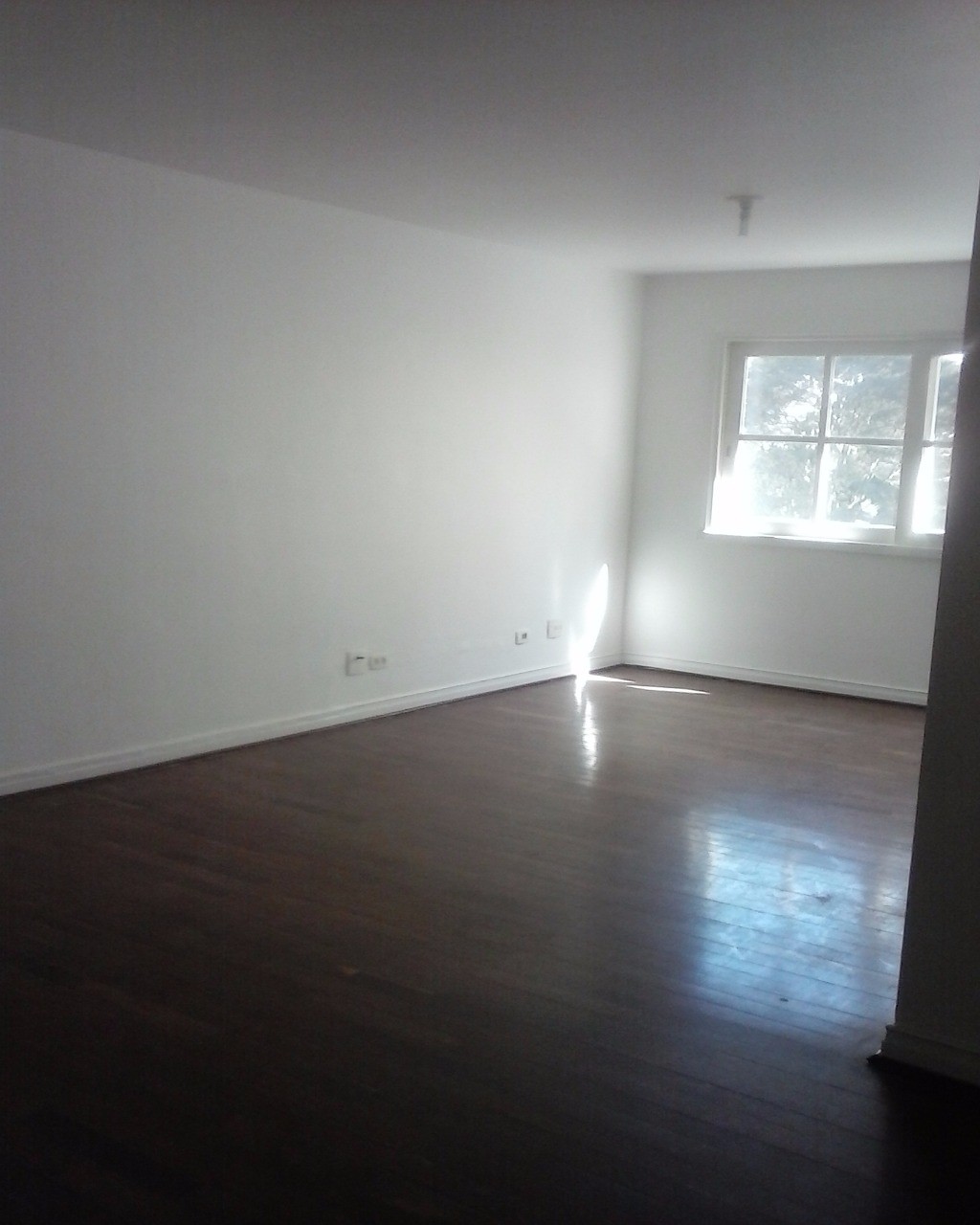 Apartamento para alugar com 3 quartos, 120m² - Foto 2