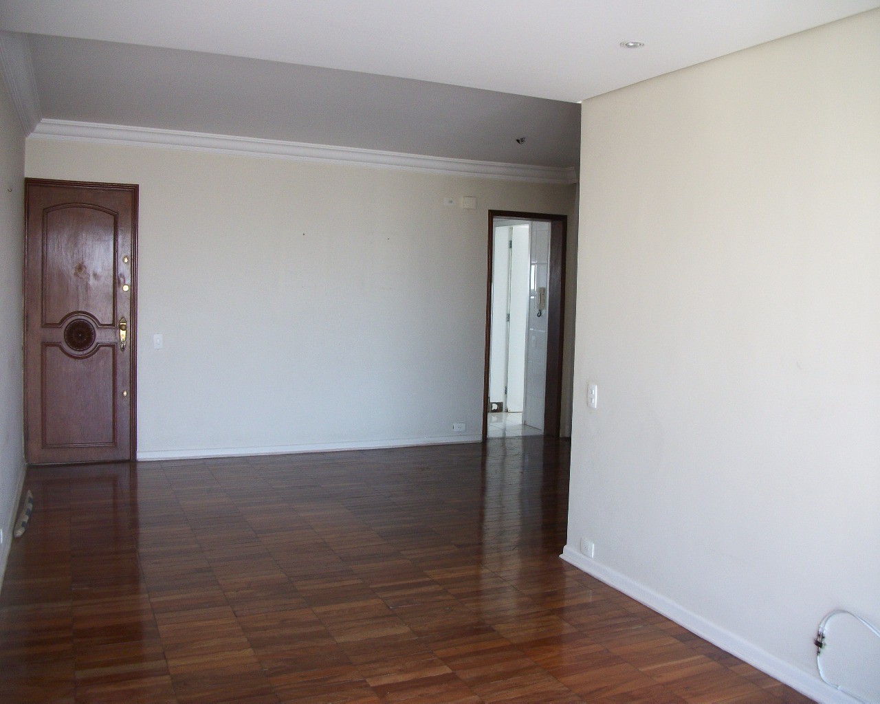 Apartamento para alugar com 3 quartos, 129m² - Foto 5