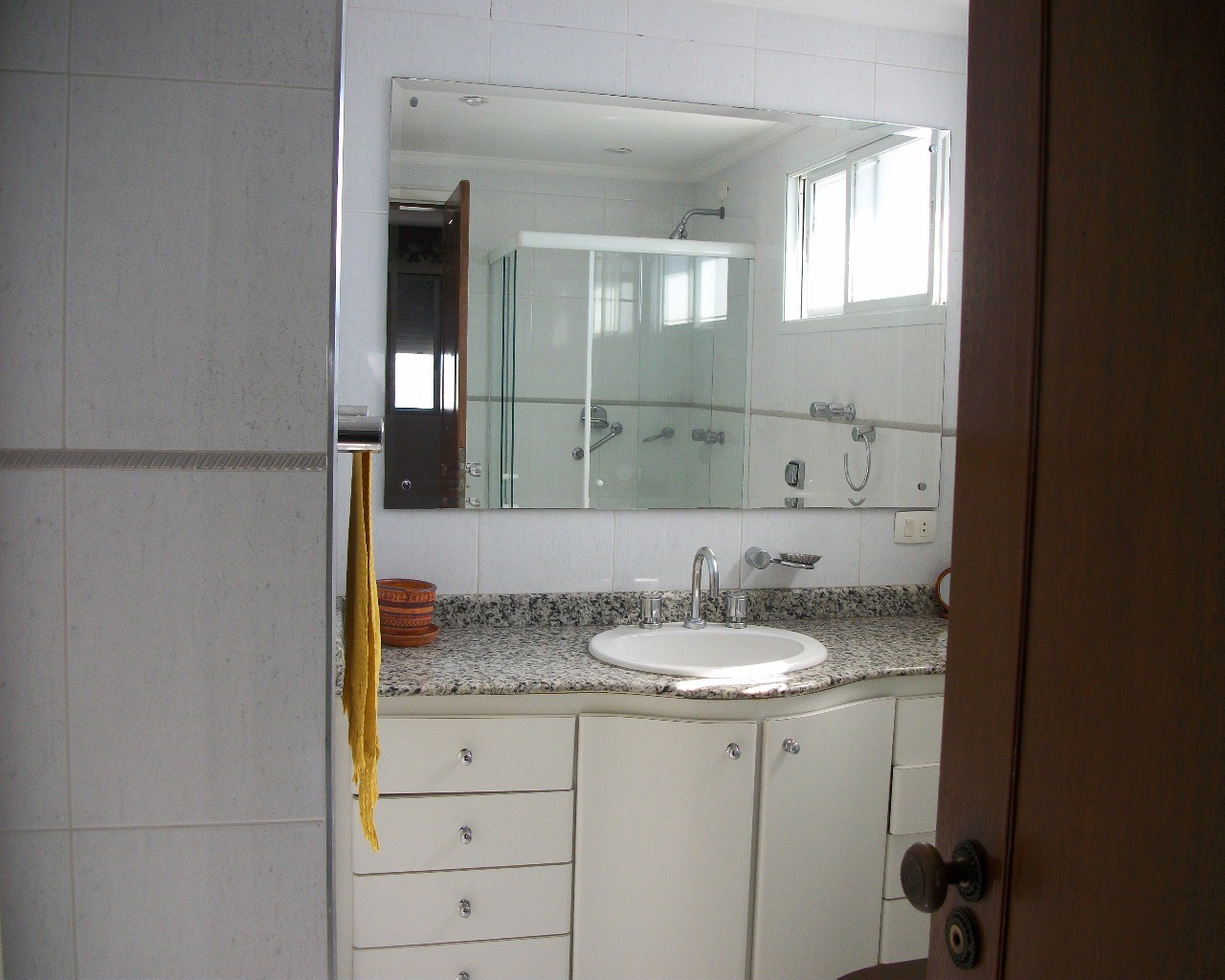 Apartamento para alugar com 3 quartos, 129m² - Foto 27