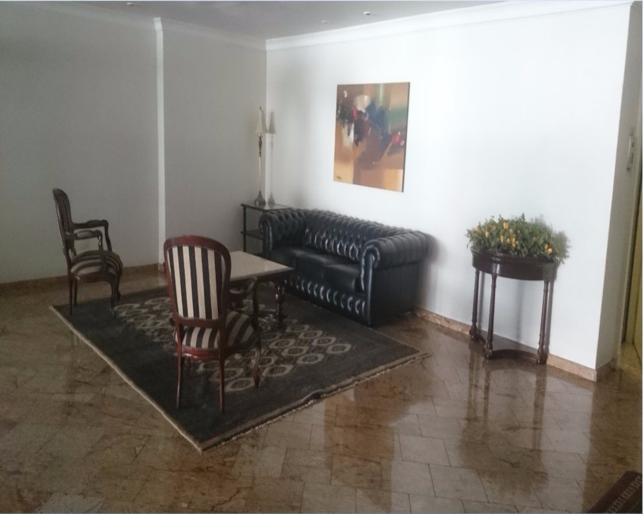 Apartamento para alugar com 3 quartos, 129m² - Foto 39