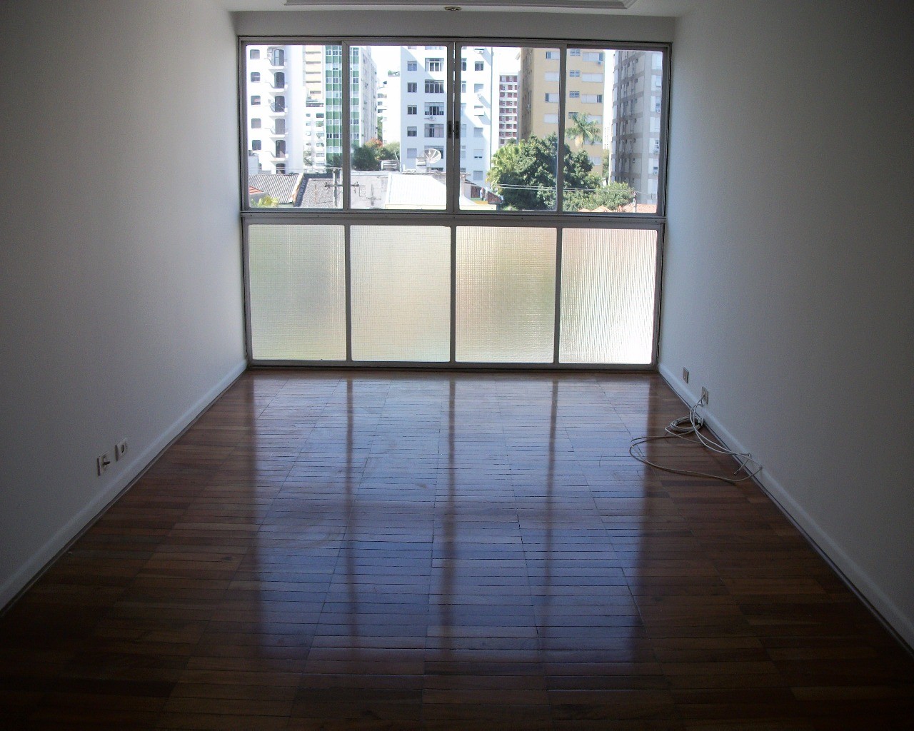 Apartamento para alugar com 3 quartos, 130m² - Foto 26