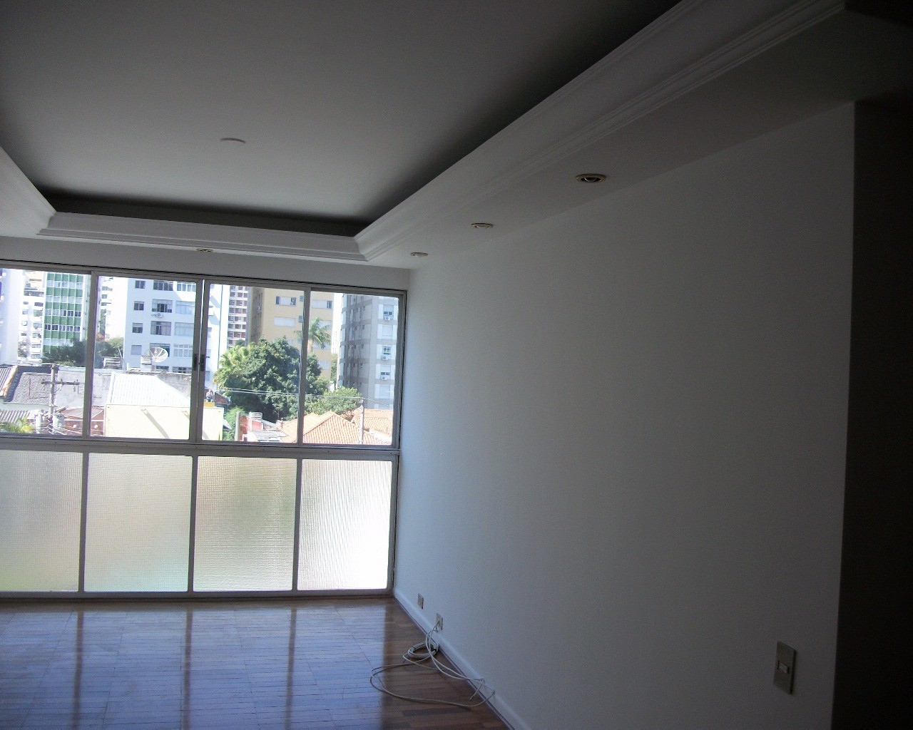 Apartamento para alugar com 3 quartos, 130m² - Foto 28