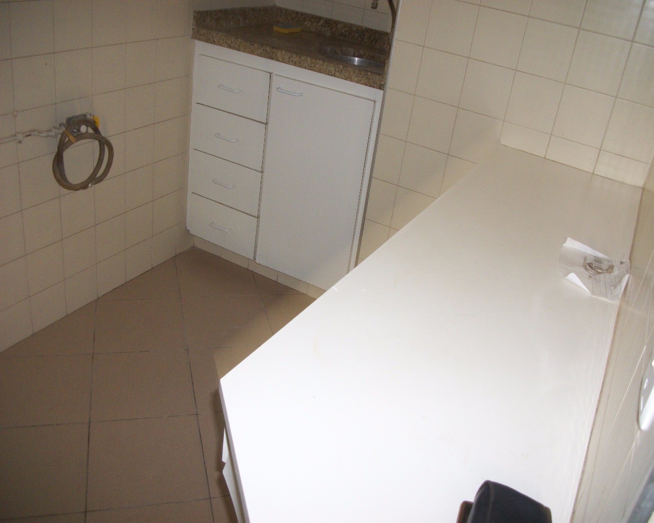 Apartamento para alugar com 1 quarto, 50m² - Foto 1