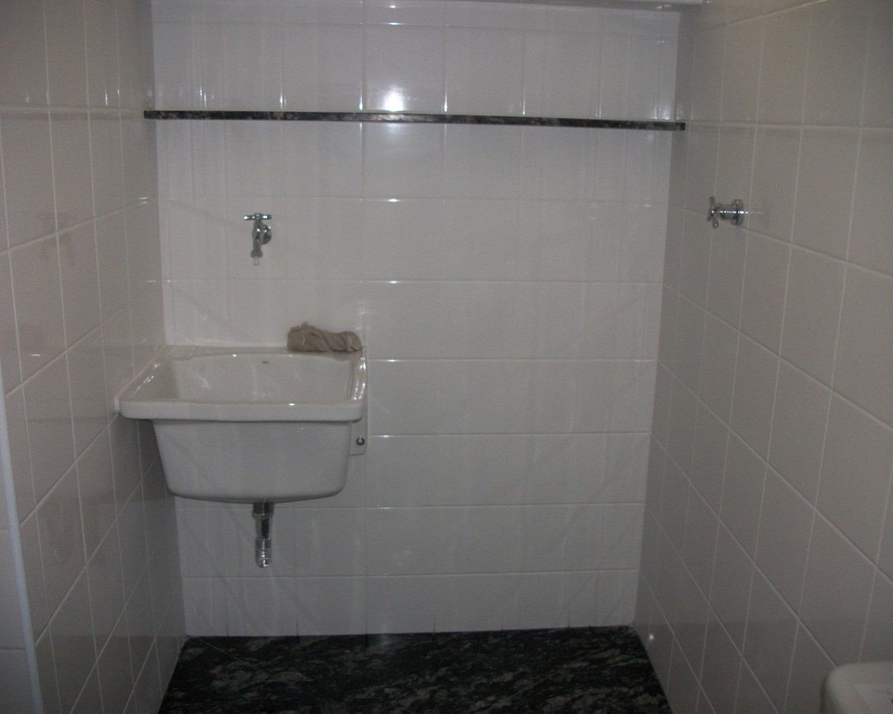 Apartamento para alugar com 1 quarto, 50m² - Foto 4