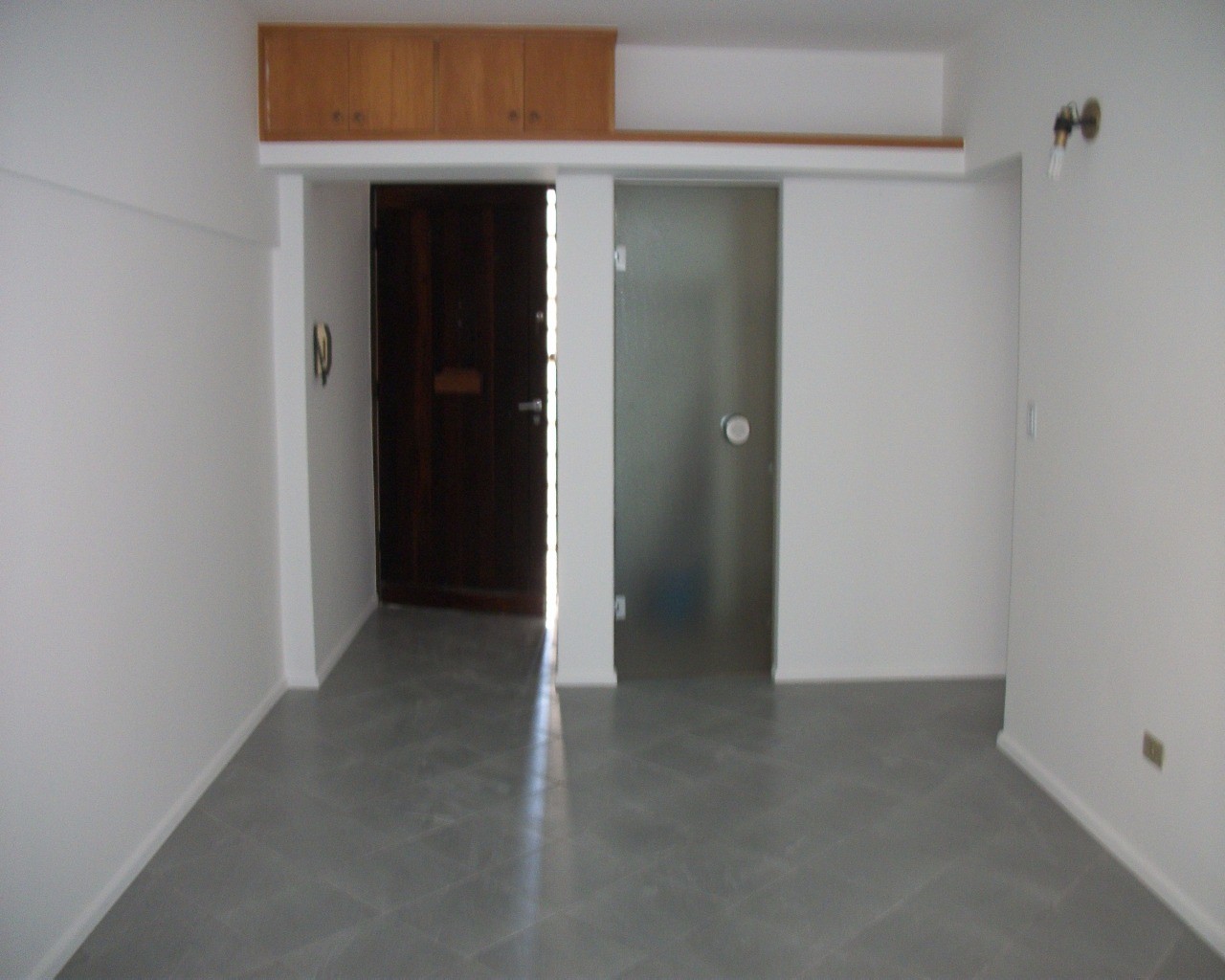 Apartamento para alugar com 1 quarto, 50m² - Foto 8