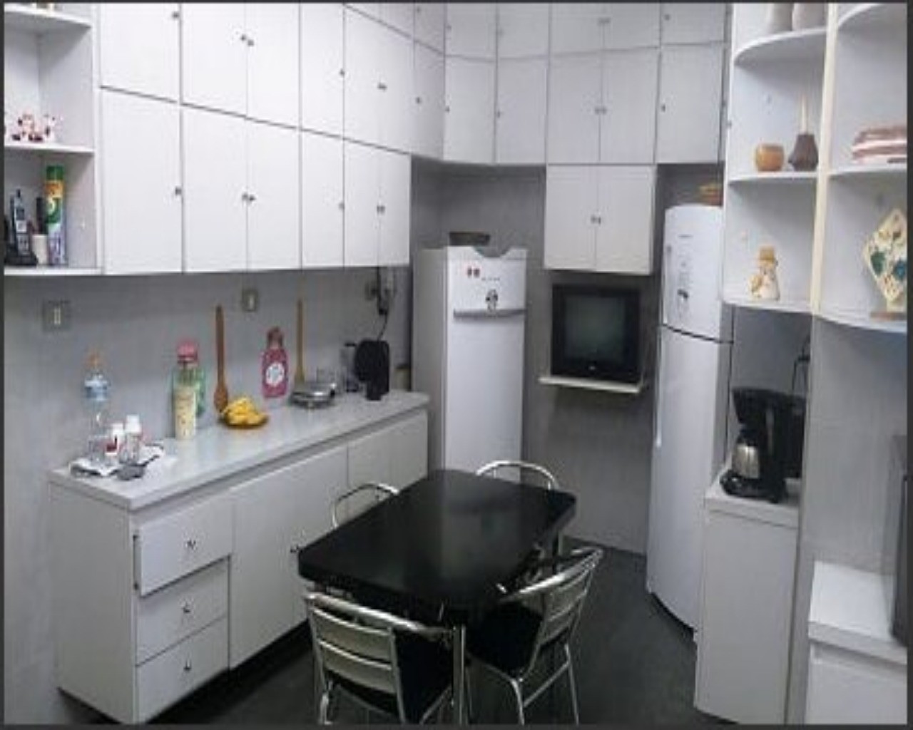 Apartamento à venda com 3 quartos, 246m² - Foto 30