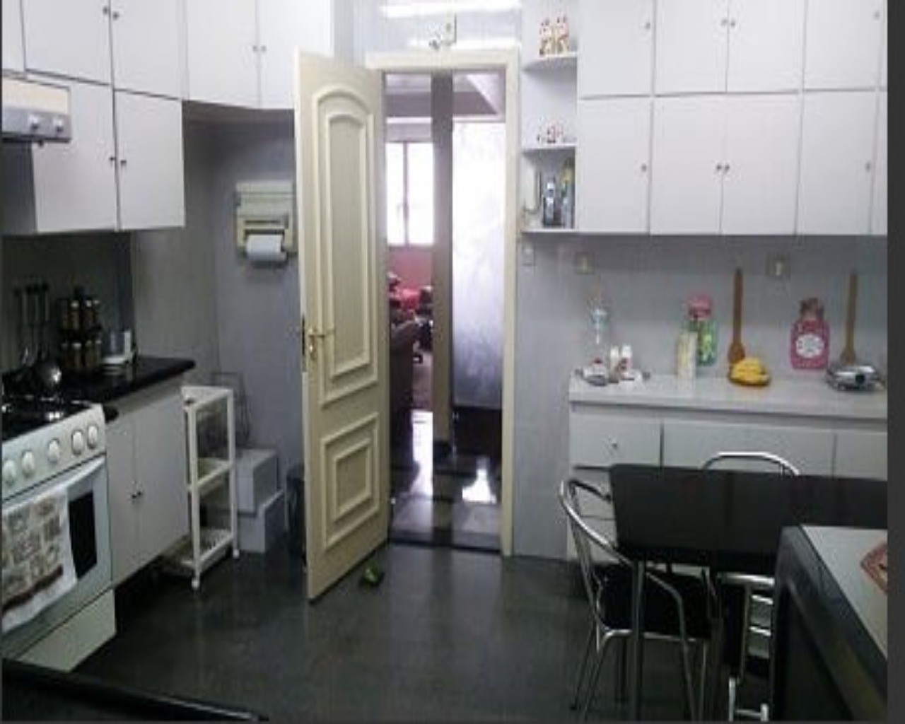 Apartamento à venda com 3 quartos, 246m² - Foto 33