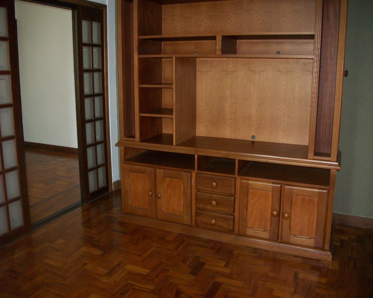 Apartamento para alugar com 3 quartos, 90m² - Foto 2