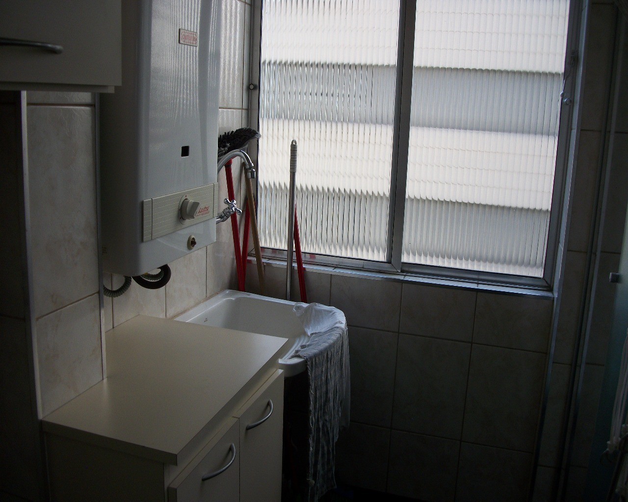 Apartamento para alugar com 3 quartos, 90m² - Foto 10