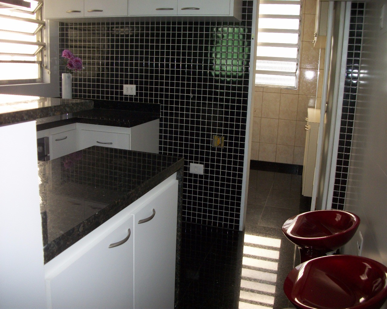 Apartamento para alugar com 3 quartos, 90m² - Foto 13