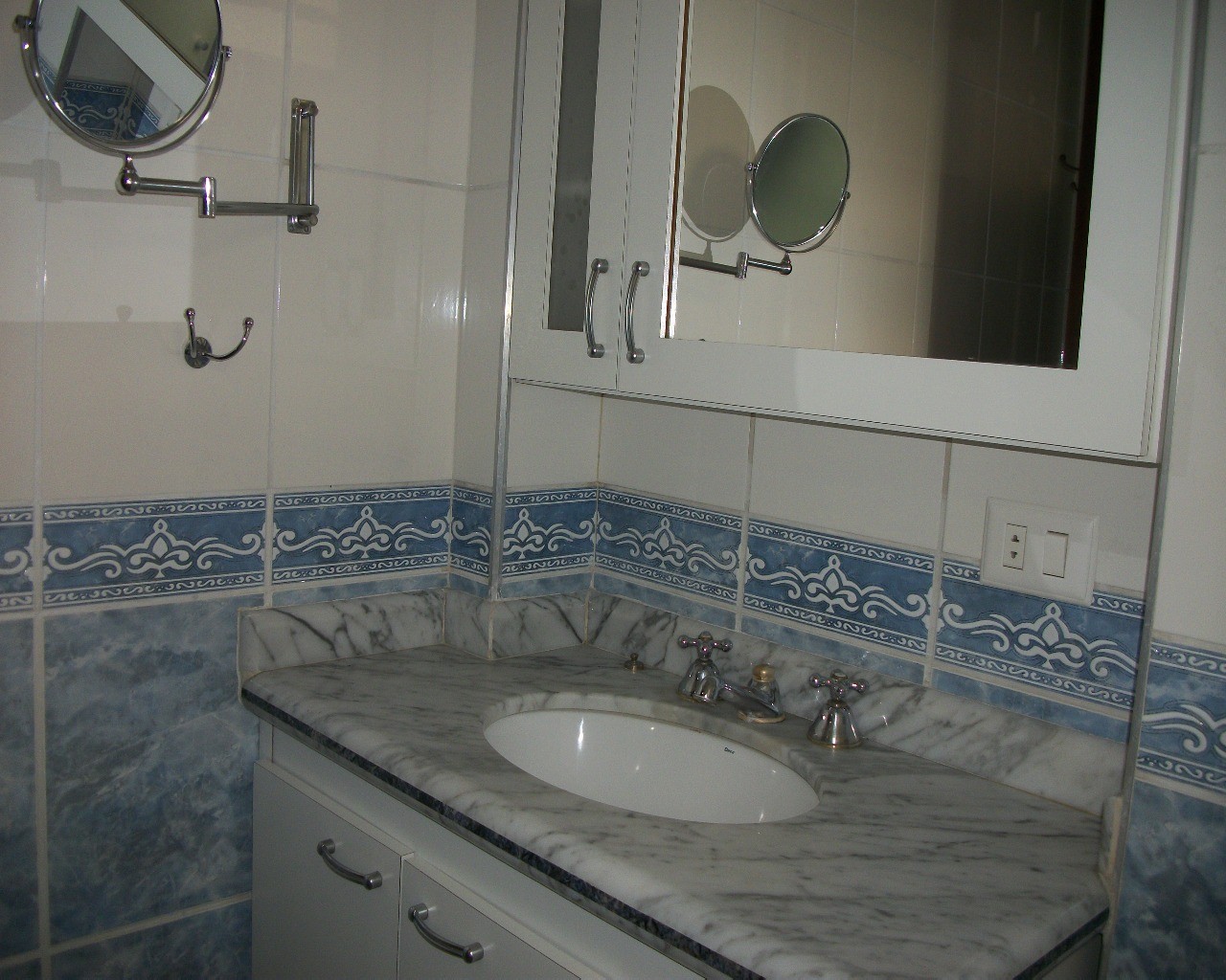 Apartamento para alugar com 3 quartos, 90m² - Foto 19