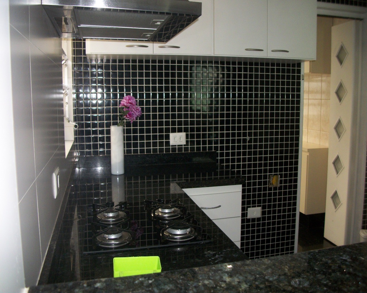 Apartamento para alugar com 3 quartos, 90m² - Foto 22