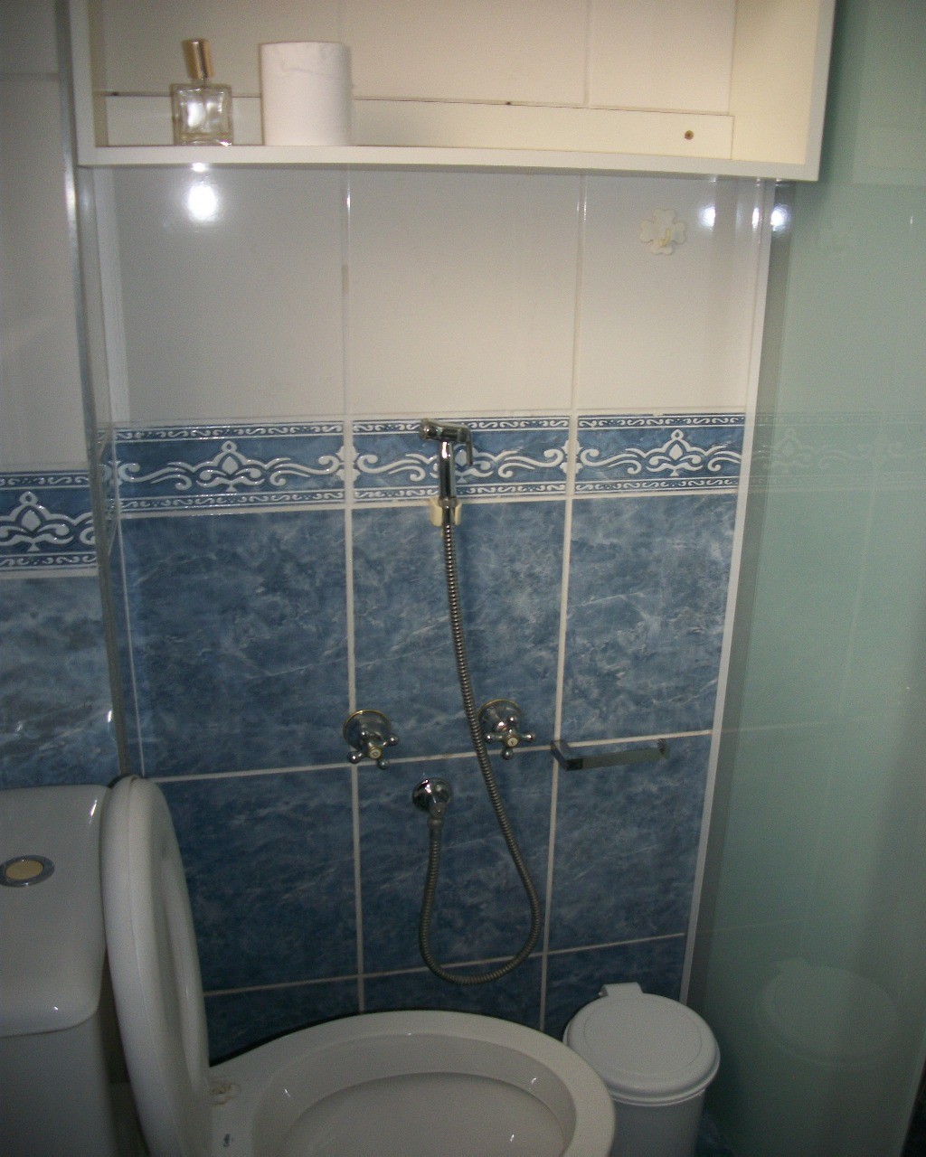 Apartamento para alugar com 3 quartos, 90m² - Foto 27