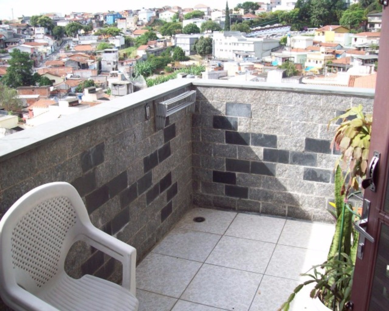 Sobrado à venda com 3 quartos, 145m² - Foto 23