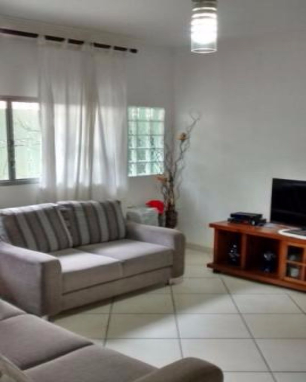 Sobrado à venda com 3 quartos, 167m² - Foto 1