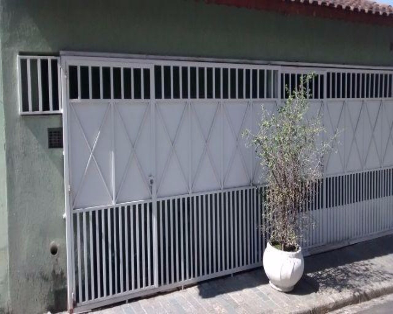 Sobrado à venda com 3 quartos, 167m² - Foto 5