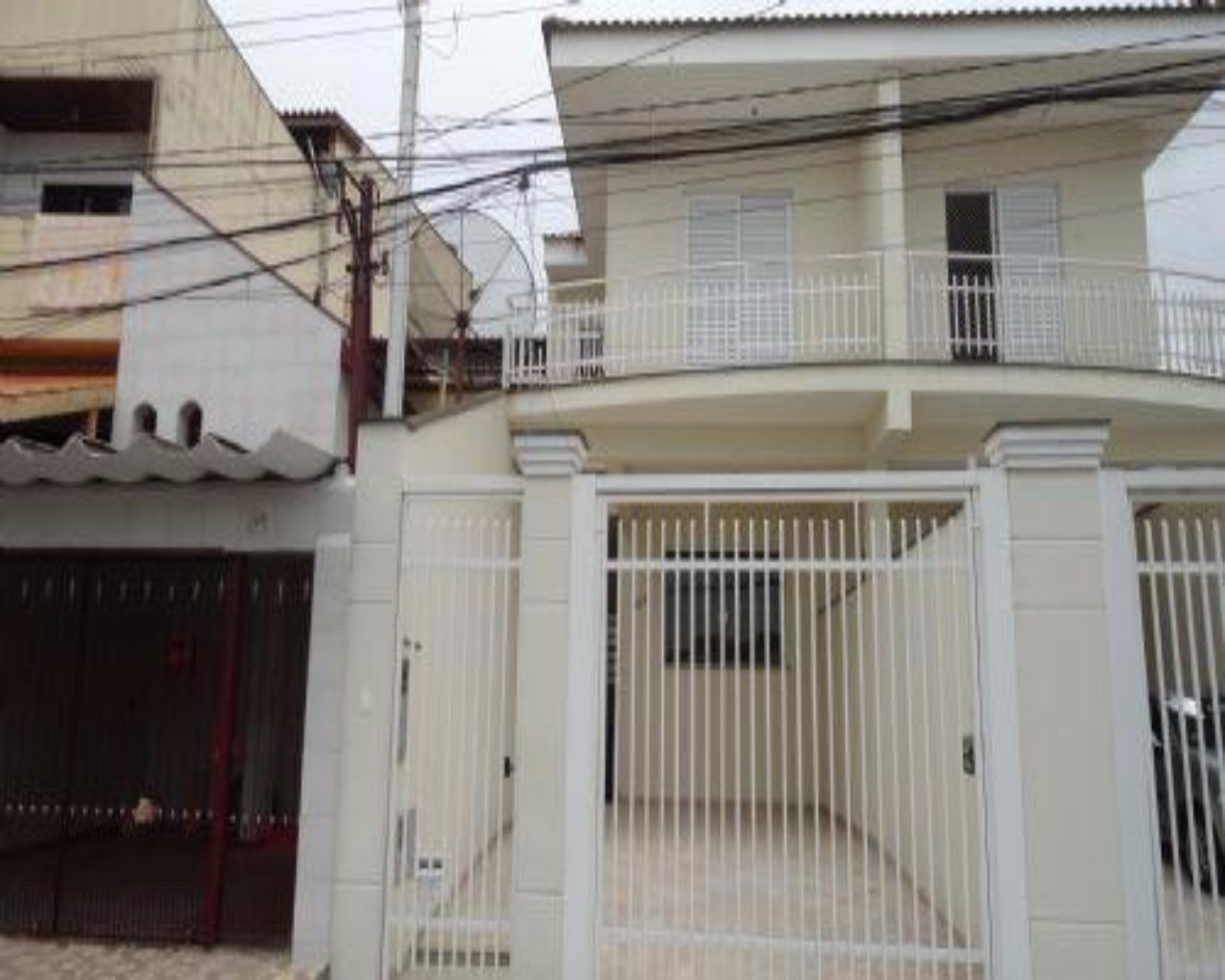 Sobrado à venda com 3 quartos, 142m² - Foto 6