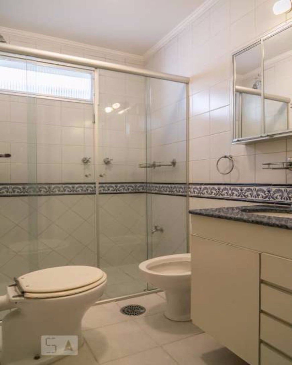 Apartamento para alugar com 3 quartos, 150m² - Foto 7