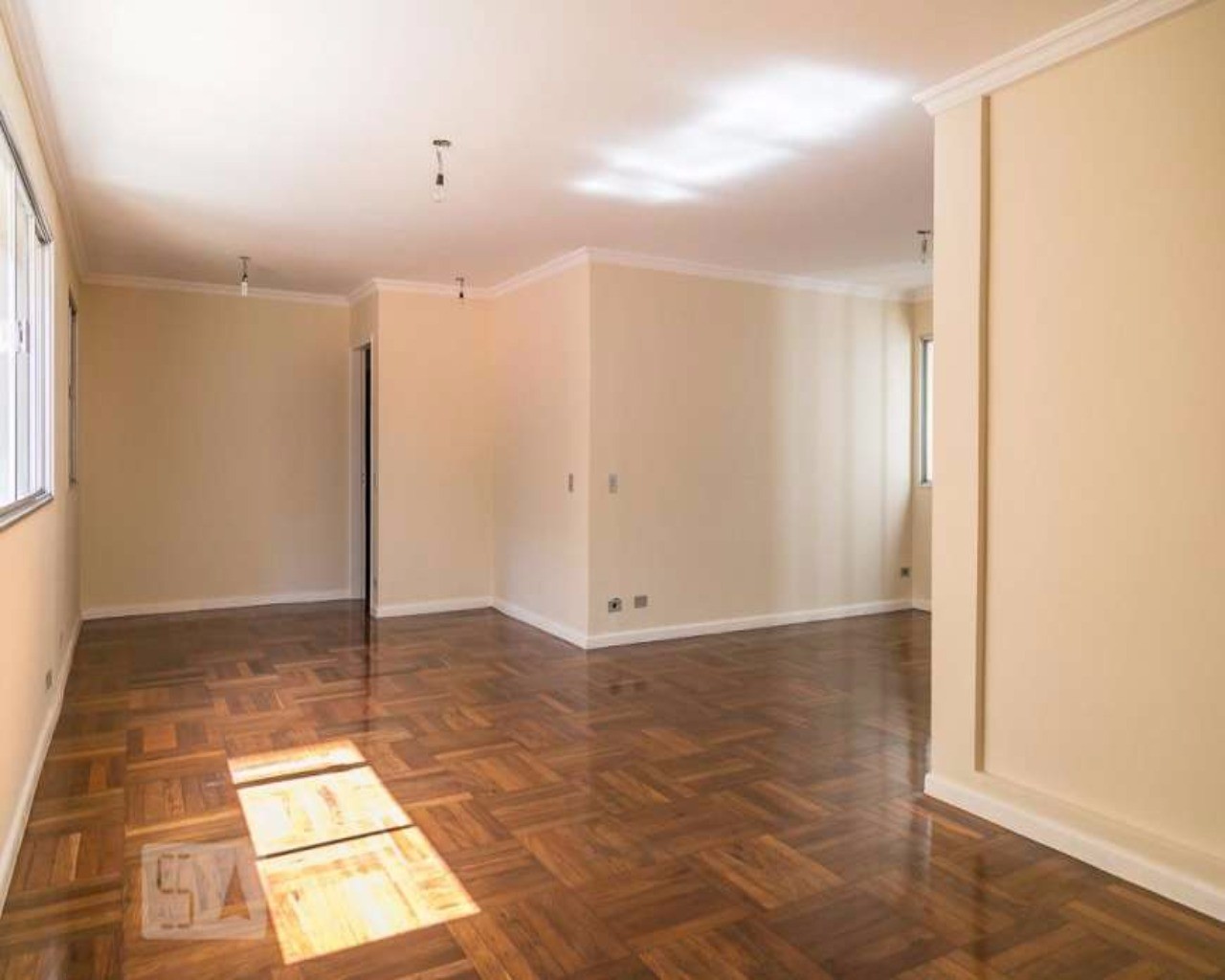 Apartamento para alugar com 3 quartos, 150m² - Foto 13