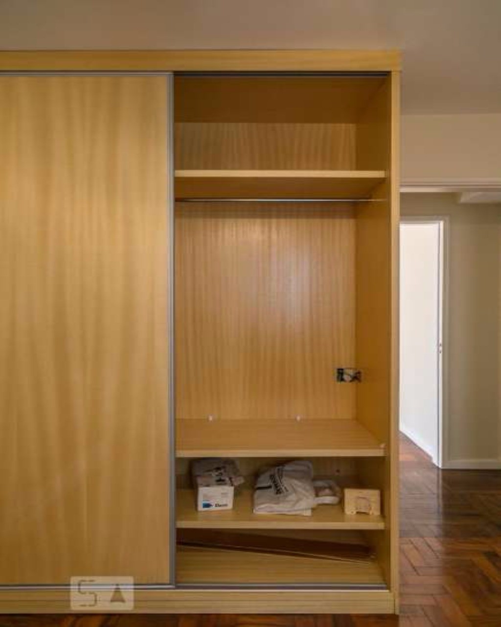 Apartamento para alugar com 3 quartos, 150m² - Foto 21