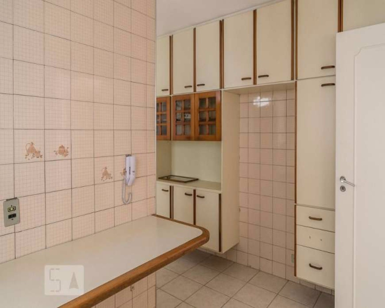 Apartamento para alugar com 3 quartos, 150m² - Foto 23