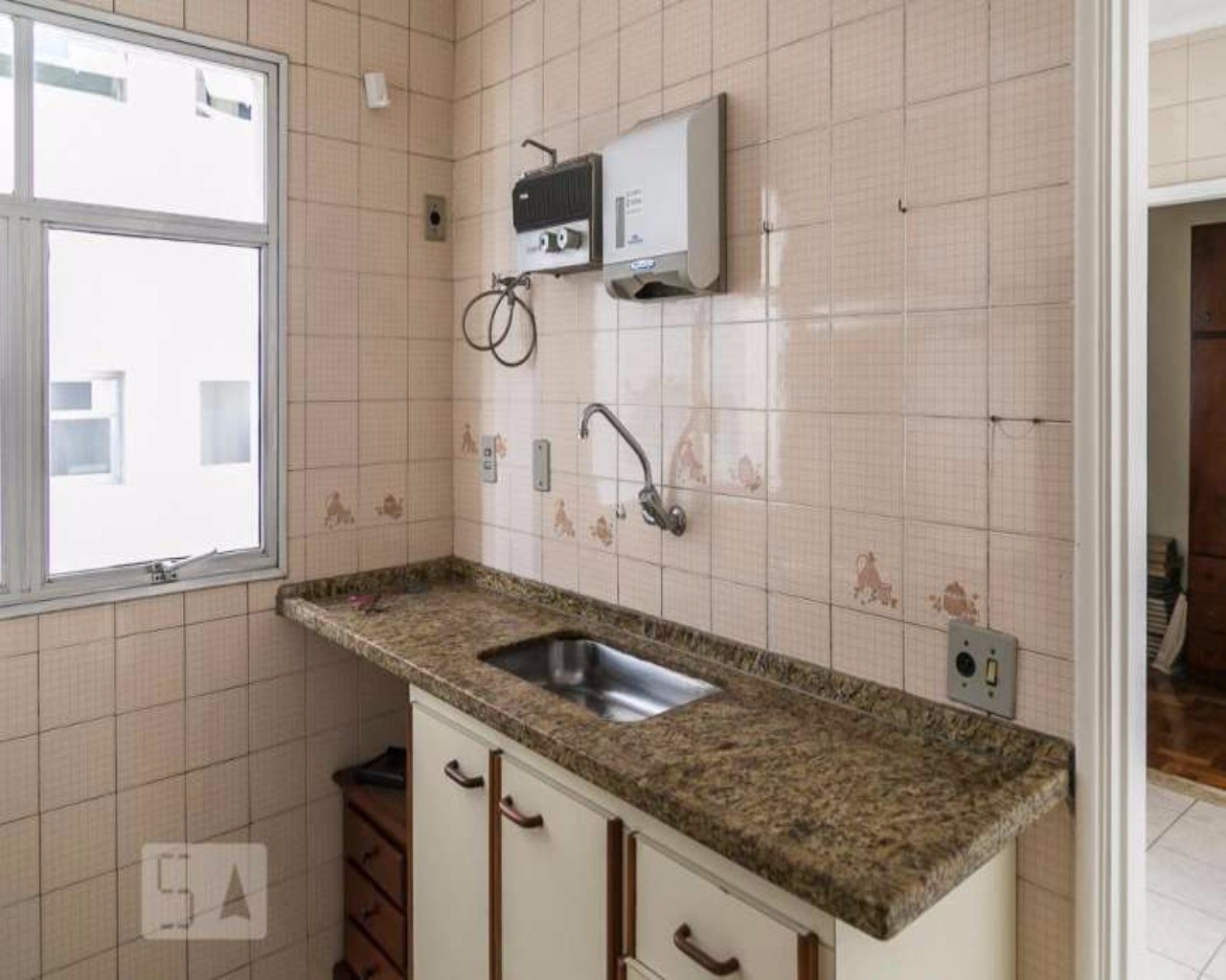 Apartamento para alugar com 3 quartos, 150m² - Foto 24