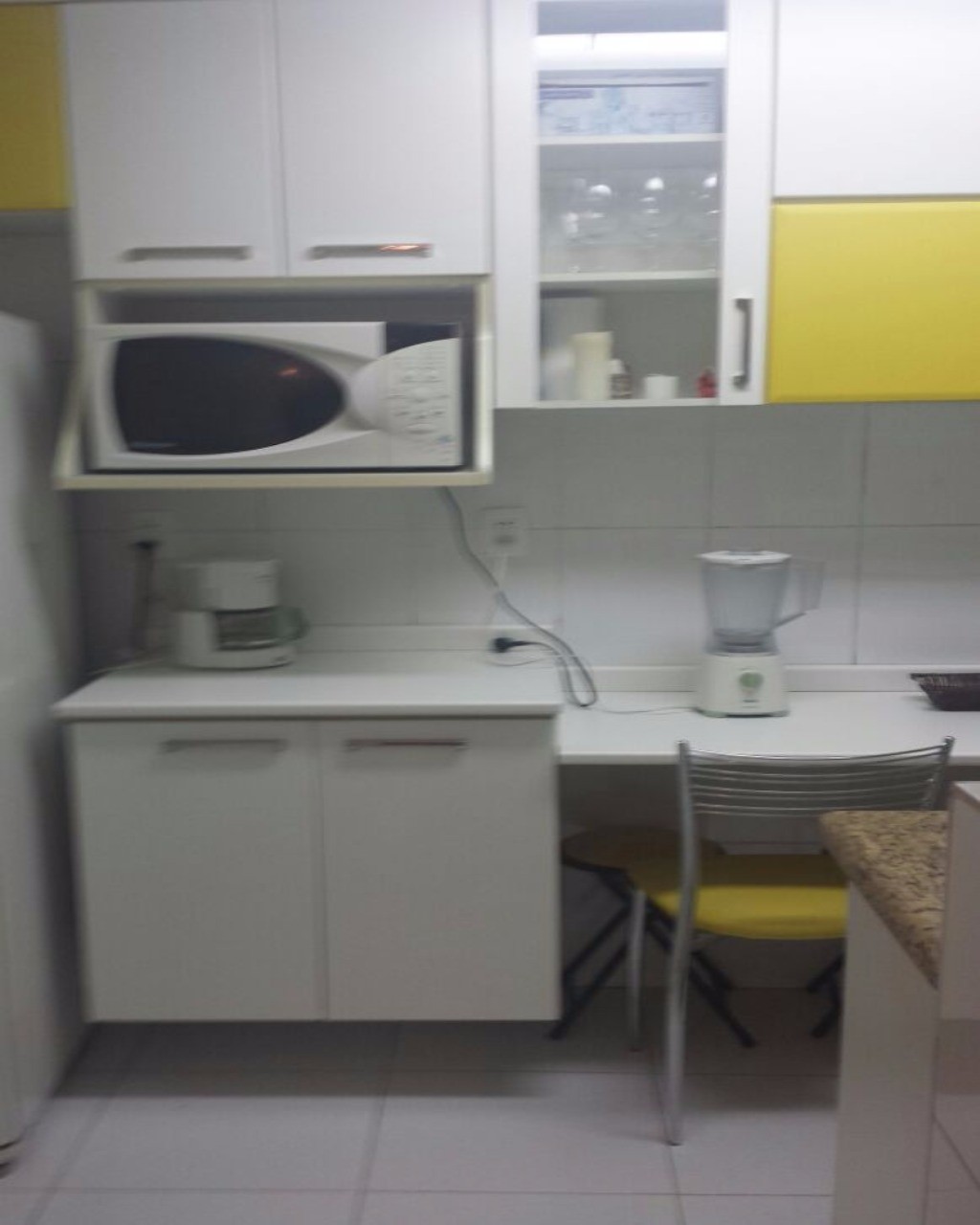 Apartamento para alugar com 2 quartos, 74m² - Foto 4