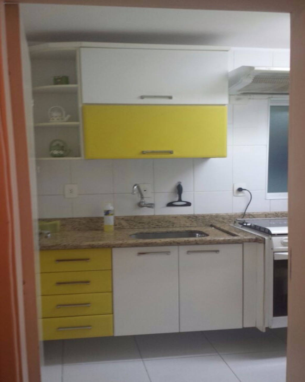 Apartamento para alugar com 2 quartos, 74m² - Foto 9