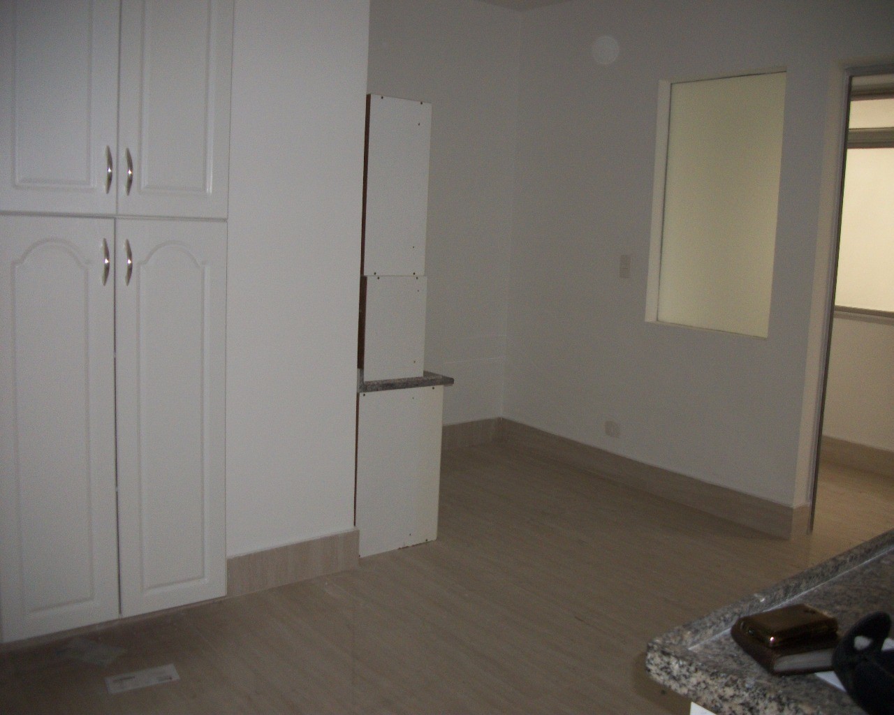 Apartamento para alugar com 3 quartos, 120m² - Foto 1