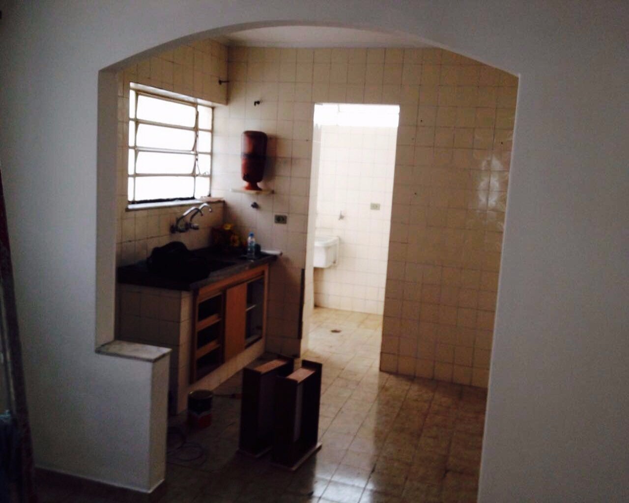 Sobrado à venda com 2 quartos, 125m² - Foto 2