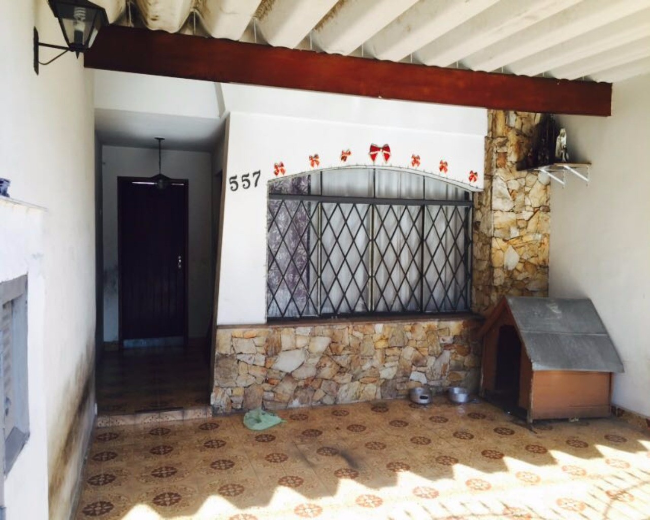 Sobrado à venda com 2 quartos, 125m² - Foto 5