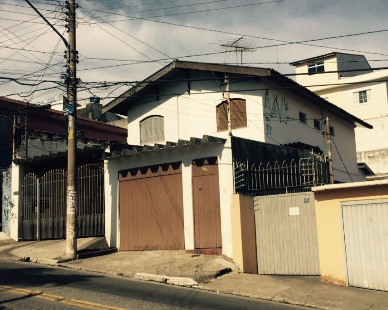 Sobrado à venda com 2 quartos, 125m² - Foto 7