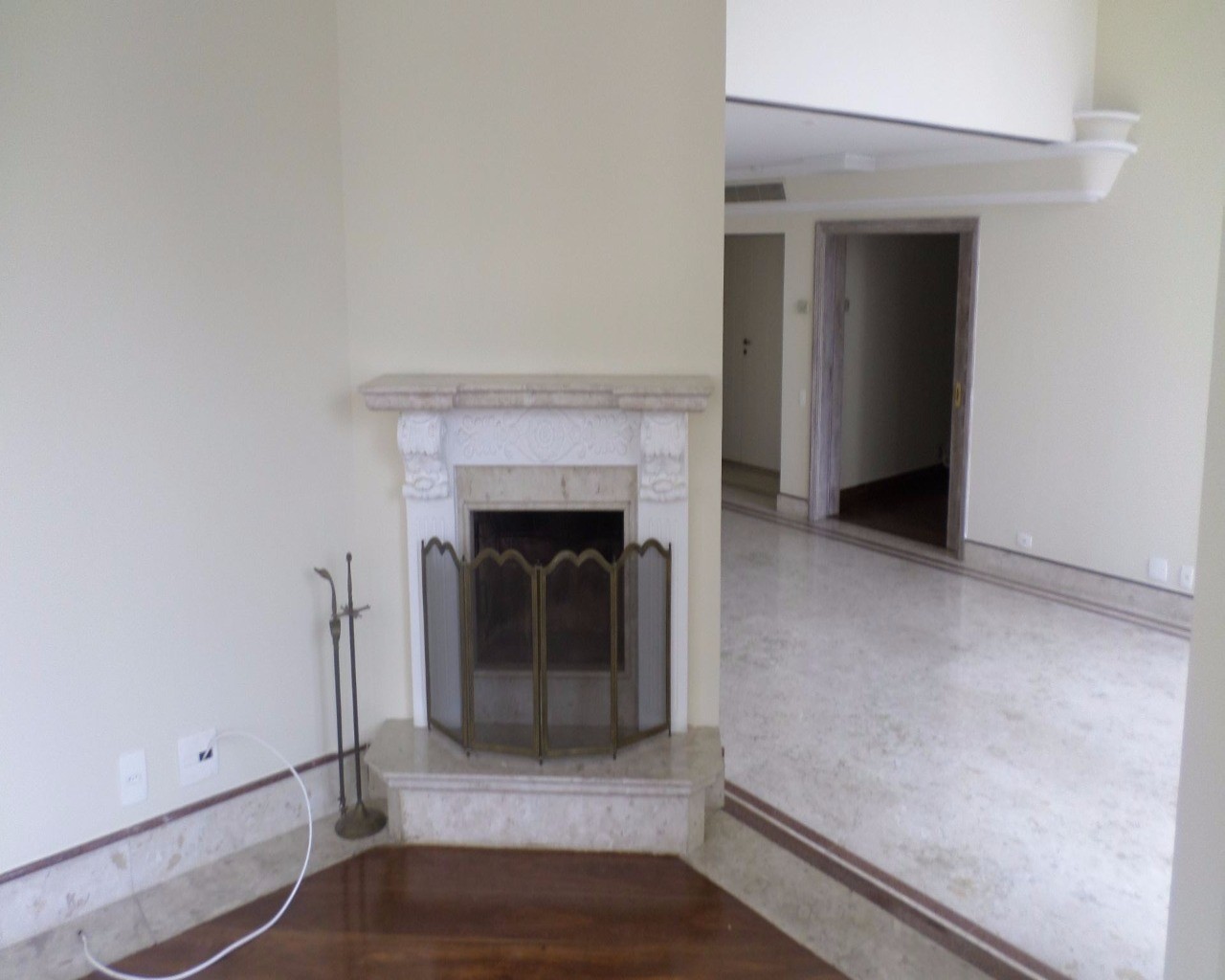 Apartamento para alugar com 3 quartos, 258m² - Foto 7