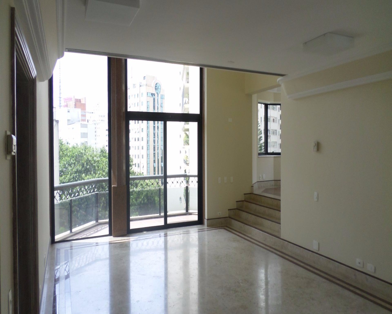 Apartamento para alugar com 3 quartos, 258m² - Foto 20