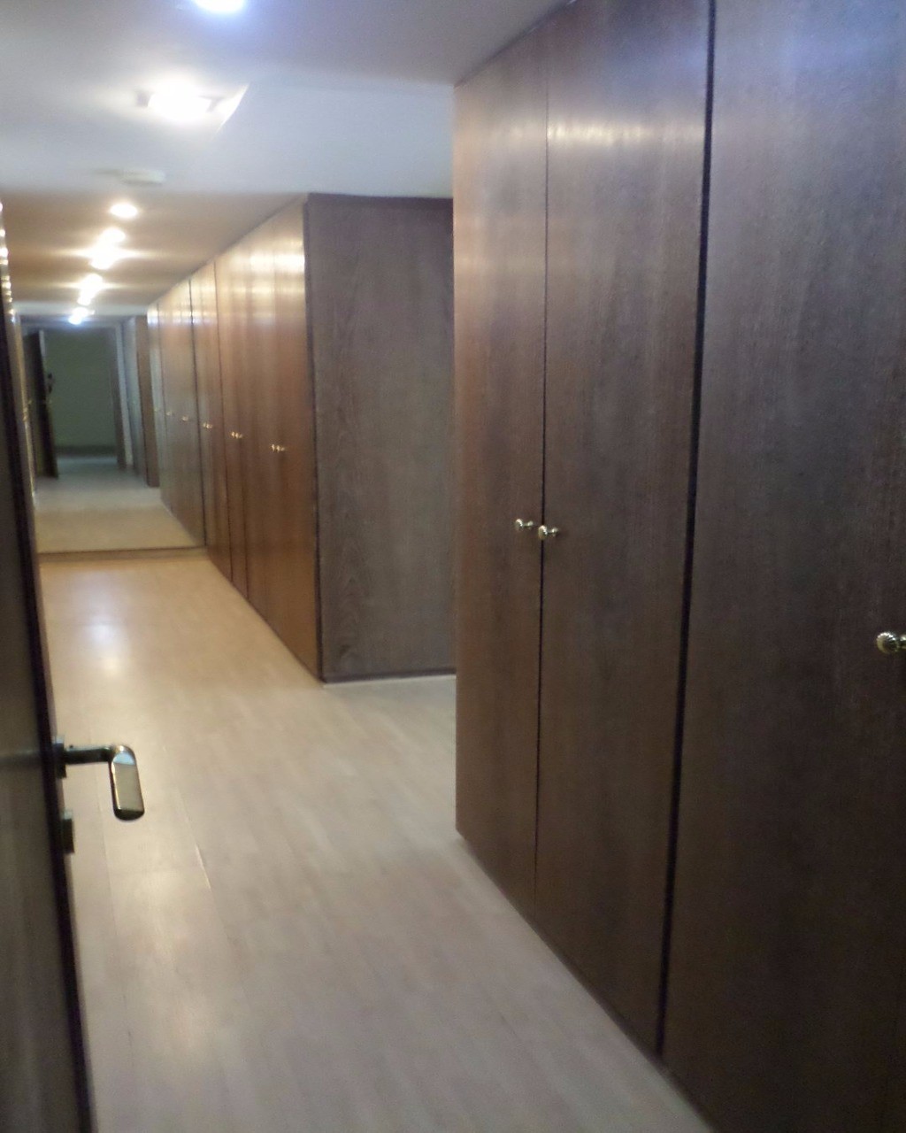 Apartamento para alugar com 3 quartos, 258m² - Foto 27