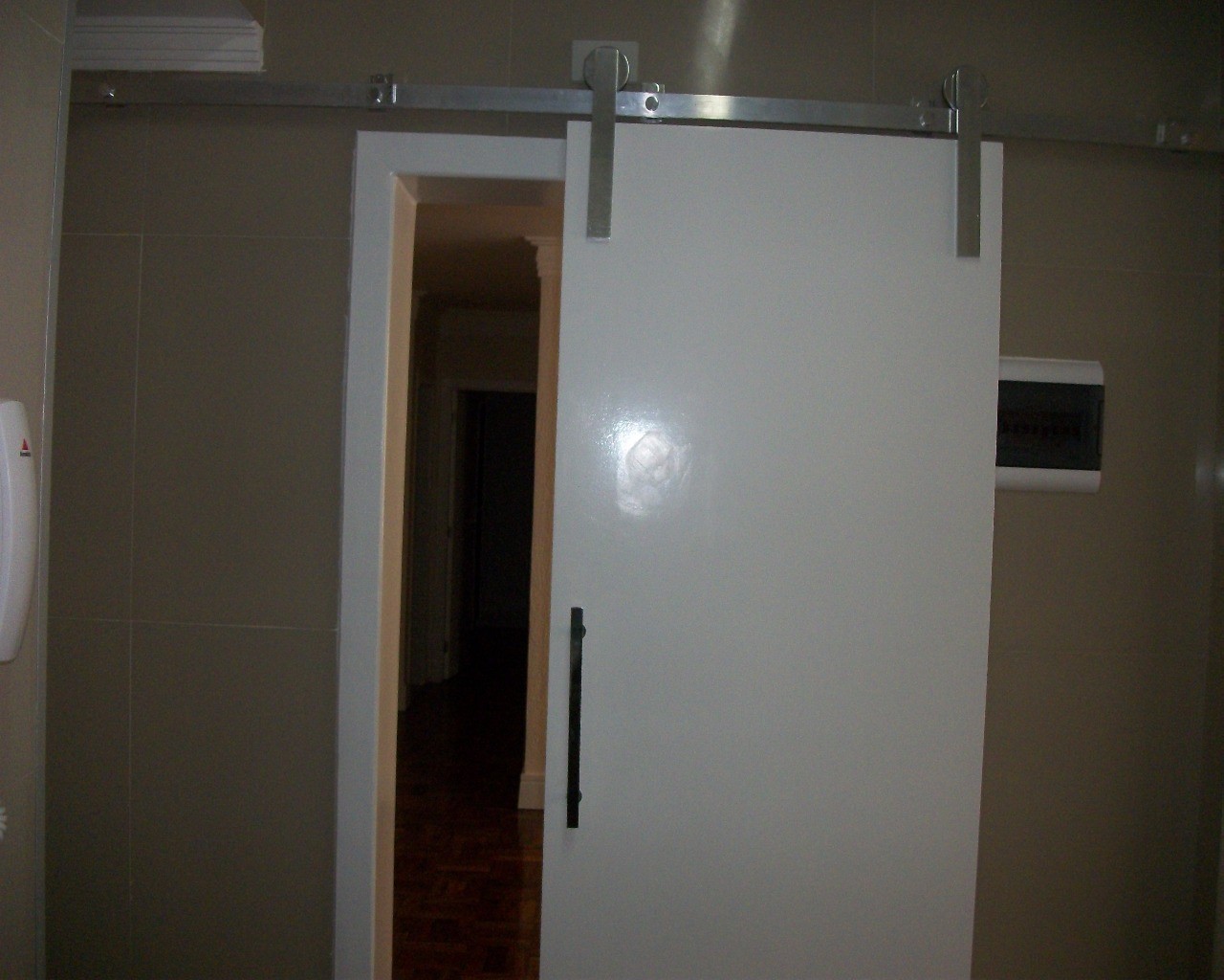 Apartamento para alugar com 2 quartos, 70m² - Foto 7