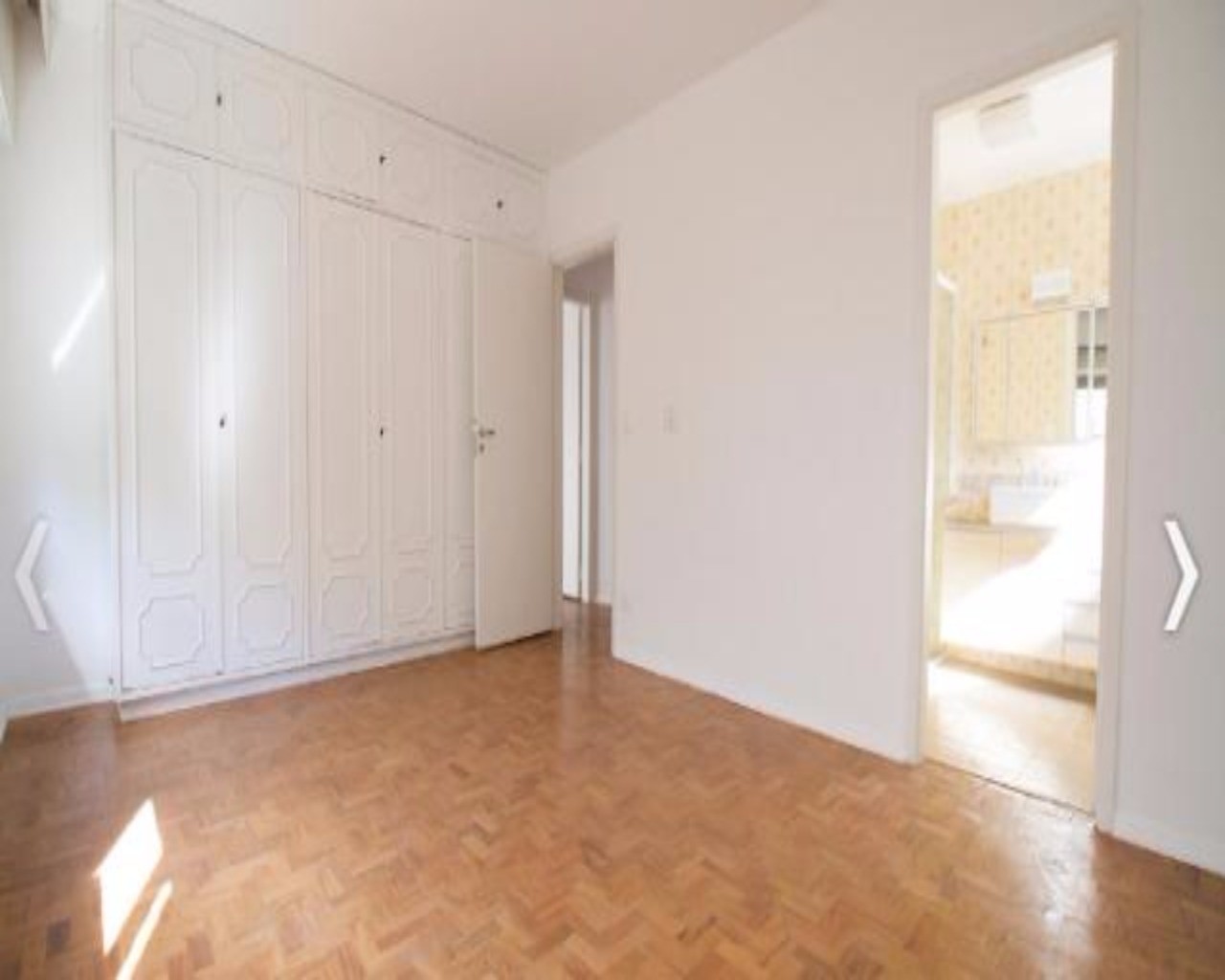 Apartamento para alugar com 3 quartos, 189m² - Foto 7