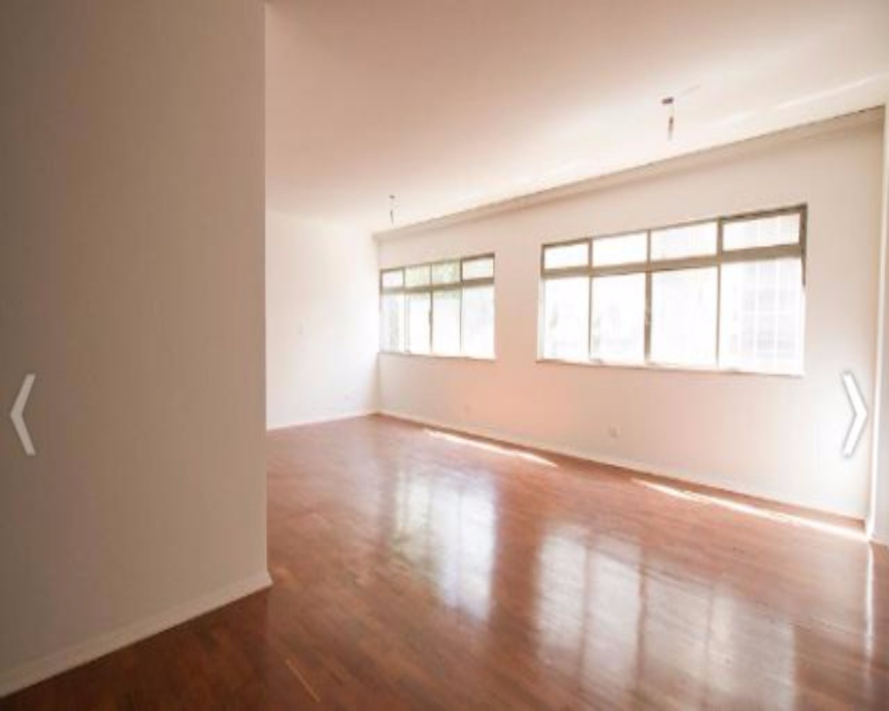 Apartamento para alugar com 3 quartos, 189m² - Foto 9