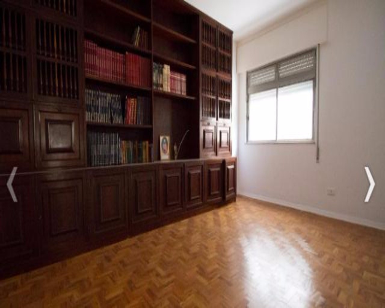 Apartamento para alugar com 3 quartos, 189m² - Foto 15