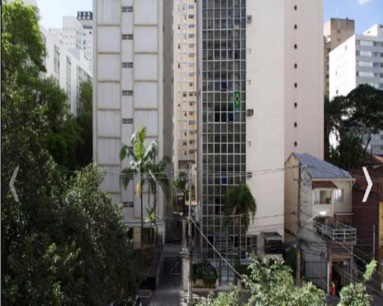 Apartamento para alugar com 3 quartos, 189m² - Foto 18