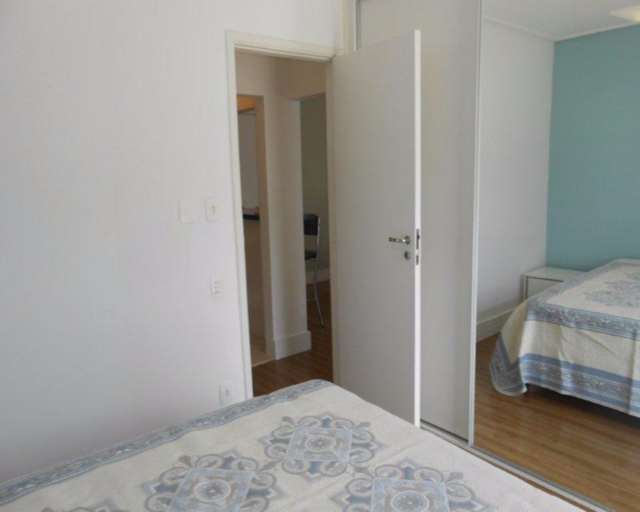 Apartamento para alugar com 1 quarto, 45m² - Foto 10