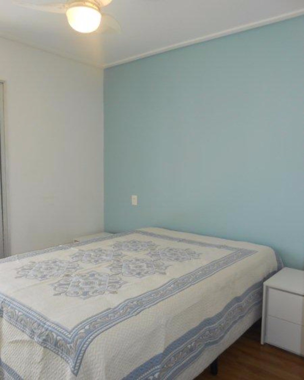 Apartamento para alugar com 1 quarto, 45m² - Foto 12