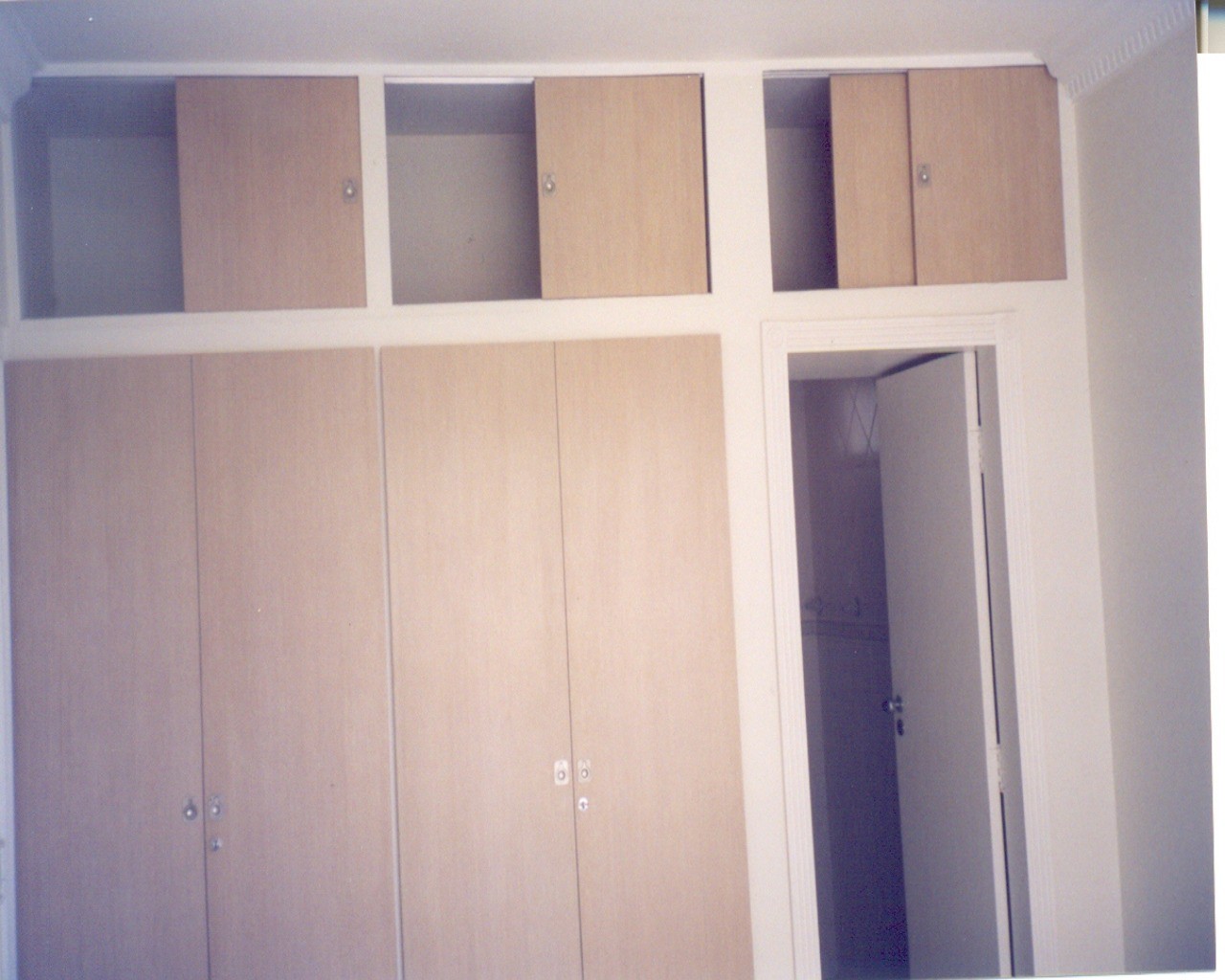 Apartamento para alugar com 1 quarto, 55m² - Foto 3