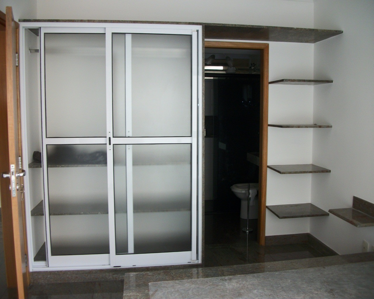 Apartamento para alugar com 1 quarto, 50m² - Foto 8