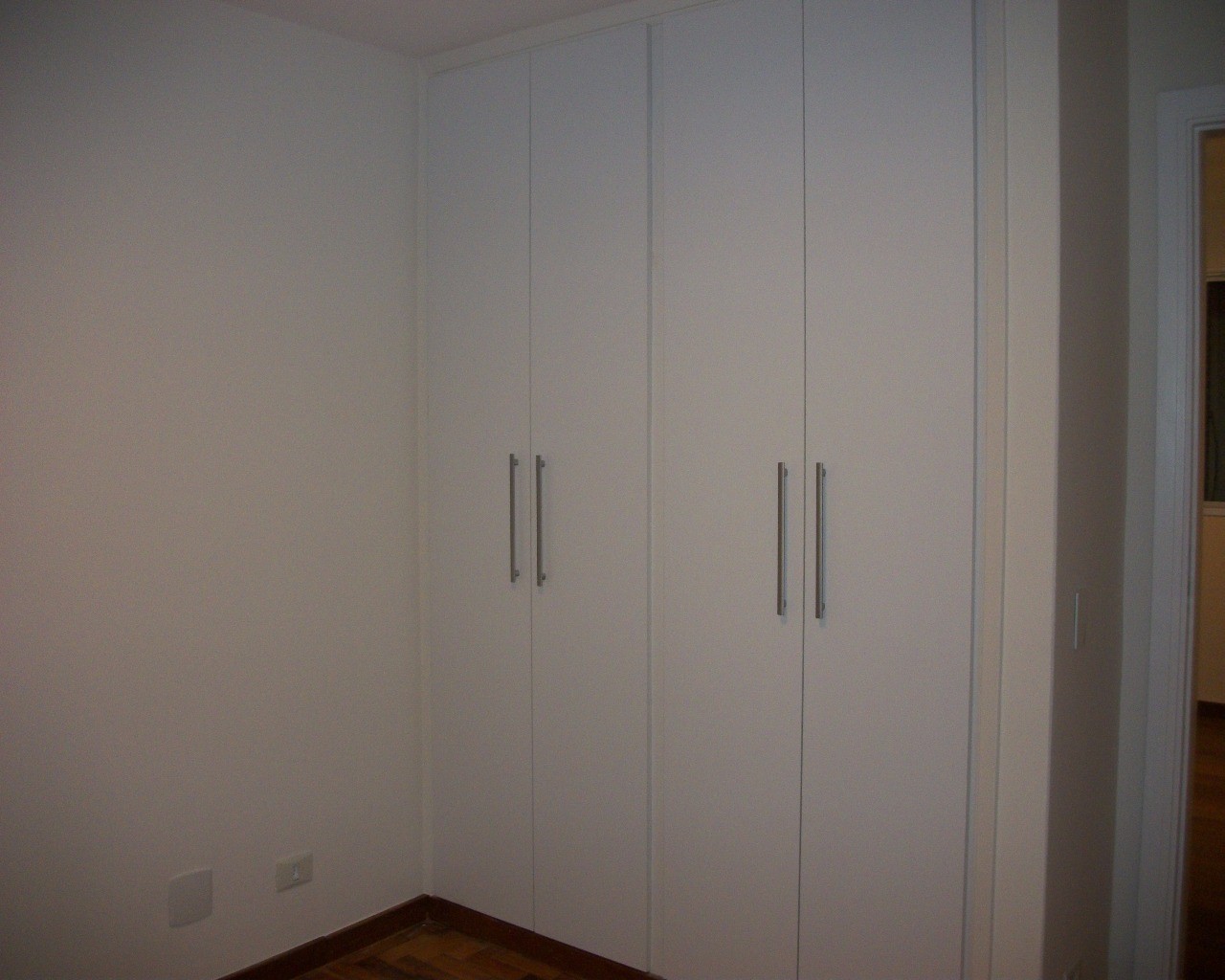 Apartamento para alugar com 3 quartos, 150m² - Foto 17