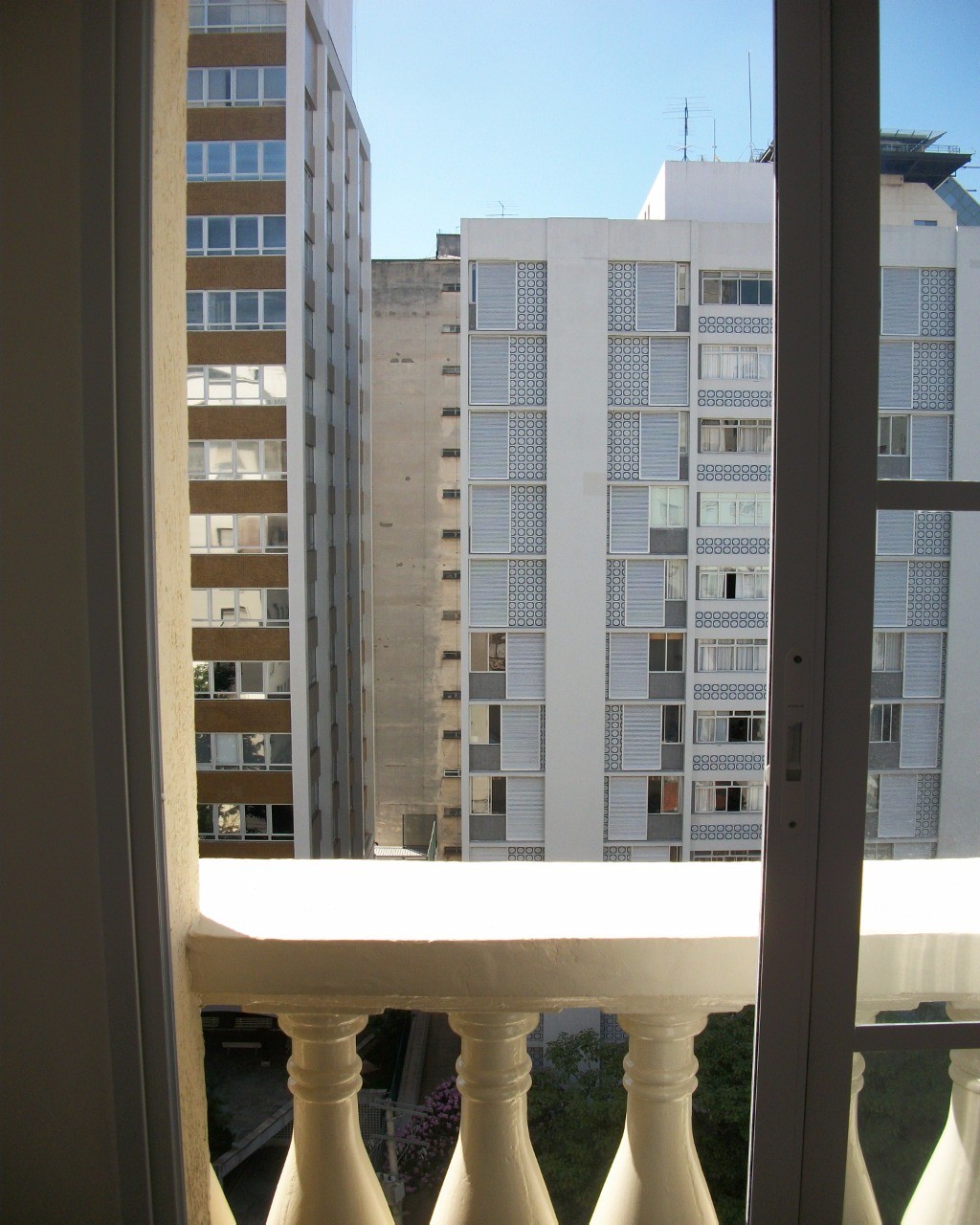 Apartamento para alugar com 2 quartos, 100m² - Foto 21