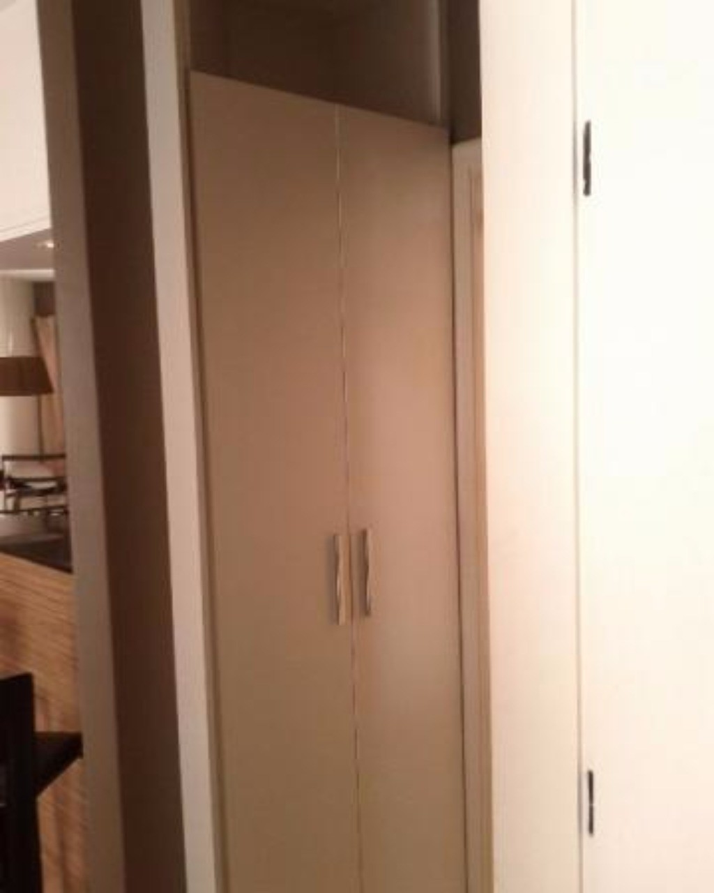 Apartamento à venda com 1 quarto, 38m² - Foto 4