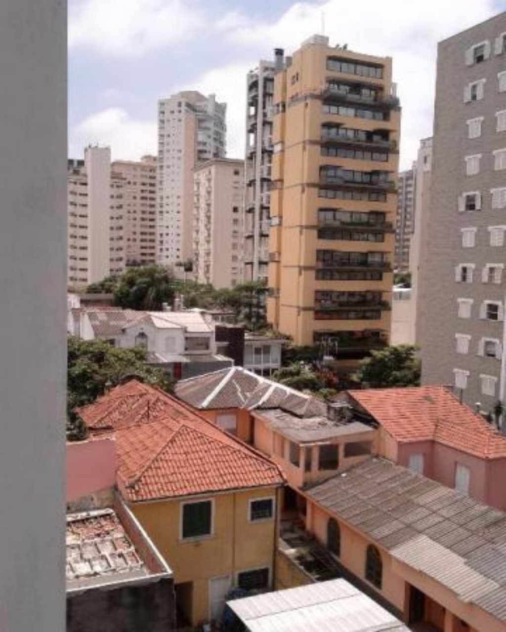 Apartamento à venda com 1 quarto, 38m² - Foto 6