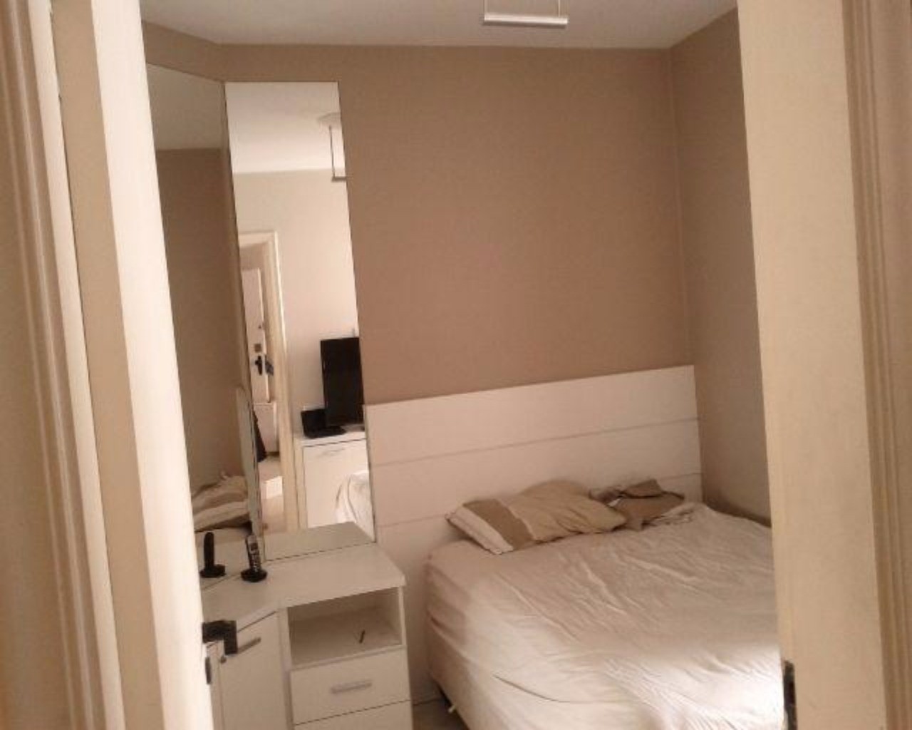 Apartamento à venda com 1 quarto, 38m² - Foto 11