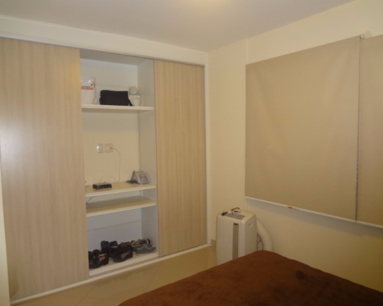 Apartamento para alugar com 4 quartos, 140m² - Foto 9